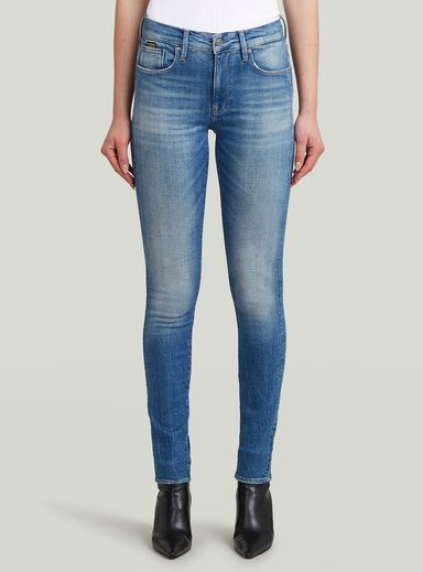 3301 Skinny Jeans